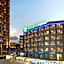 Holiday Inn Express Nantong North Gateway By IHG