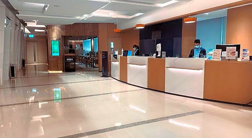 Holiday Inn Express Causeway Bay Hong Kong By IHG