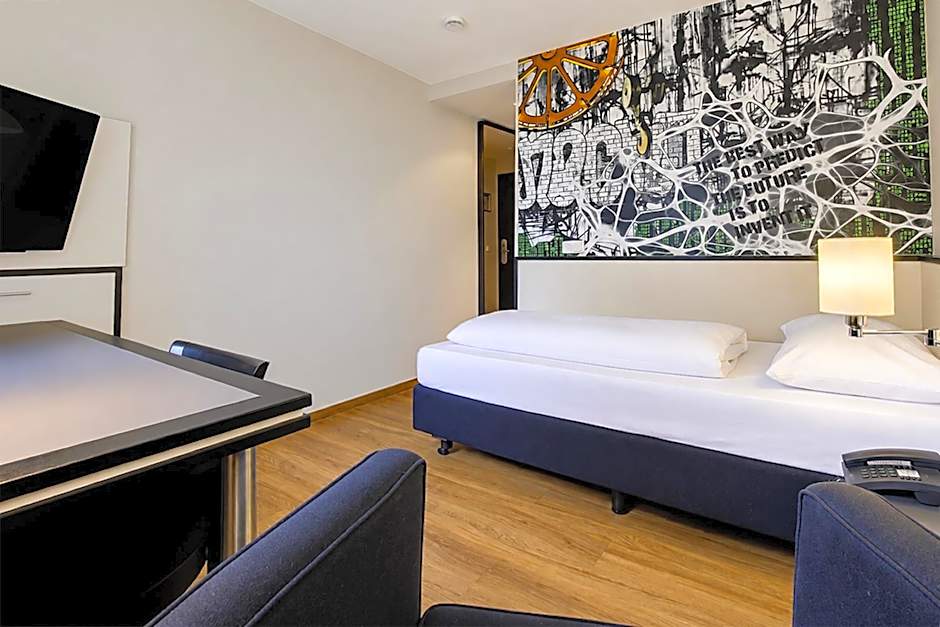 Seminaris Hotel Bad Honnef
