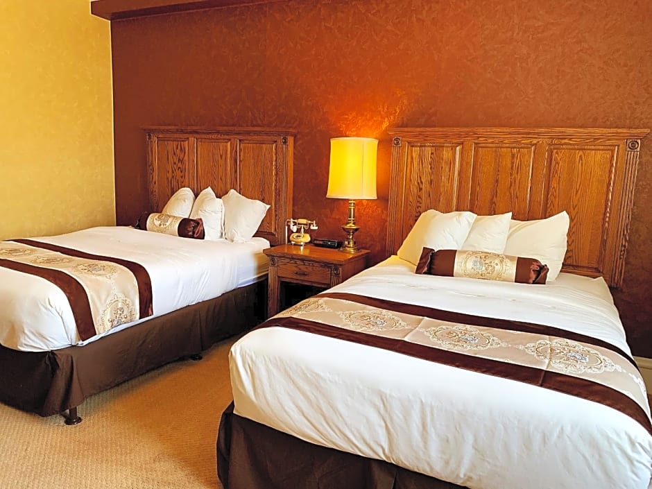 Eureka Inn, Trademark Collection by Wyndham