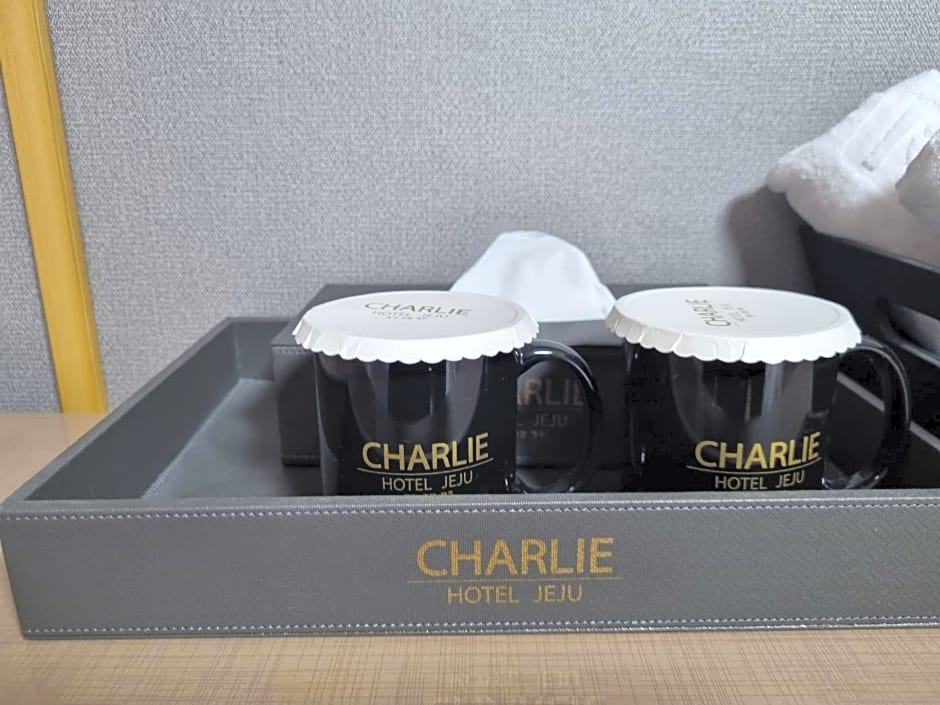 Charlie Hotel