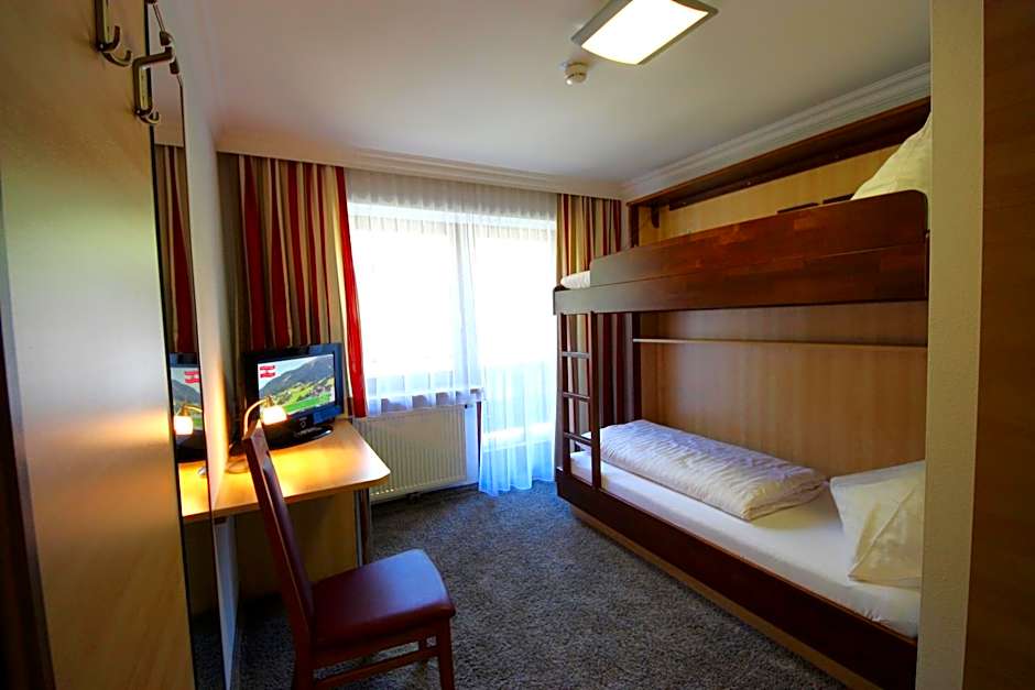 Hotel Sommerer - inklusive Joker Card im Sommer