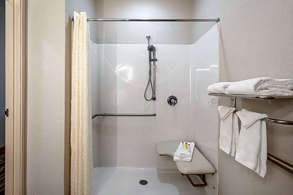Microtel Inn & Suites By Wyndham Brooksville