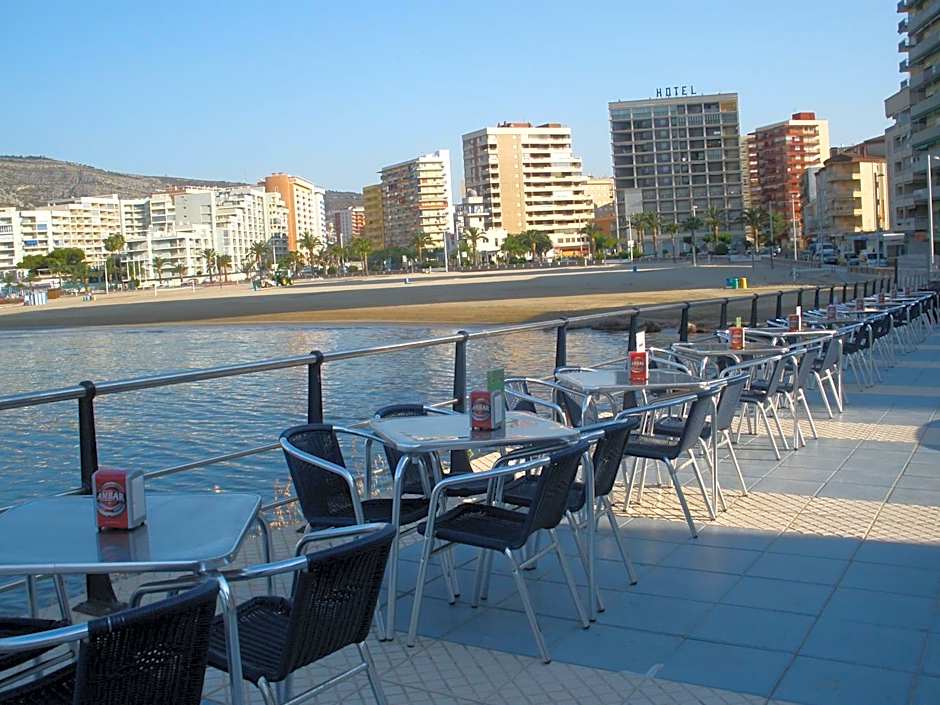 Hotel Marina