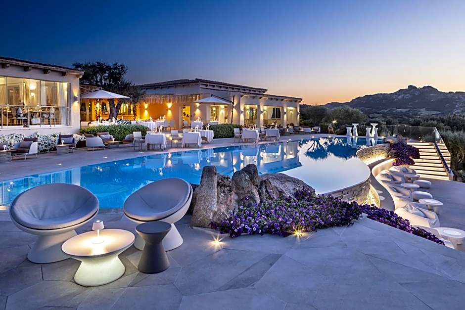 Hotel Li Finistreddi