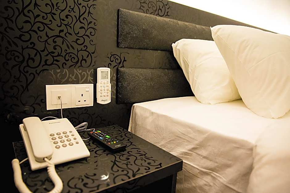 RS Boutique Hotel Sdn Bhd