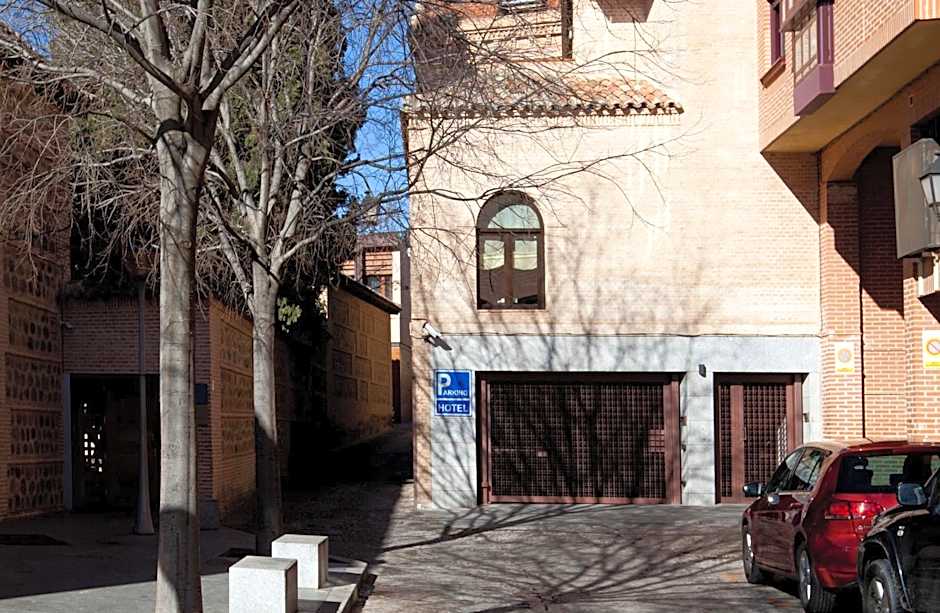 Hotel San Juan de los Reyes