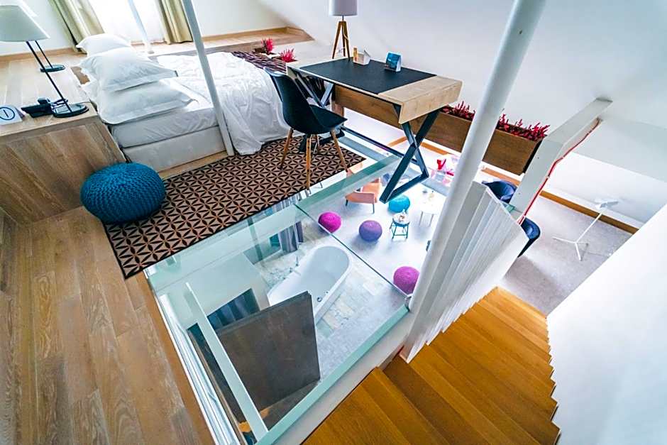 Bristol Tradition & Luxury Hotel