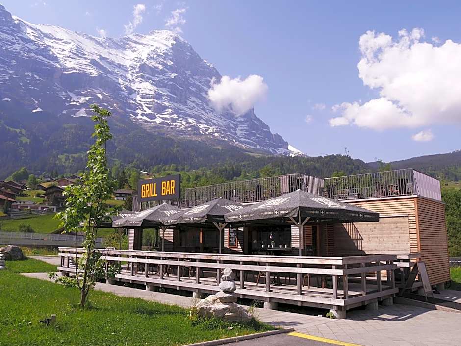 Eiger Lodge Chic