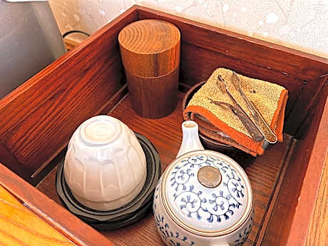 Japanese Style Room - Non-Smoking