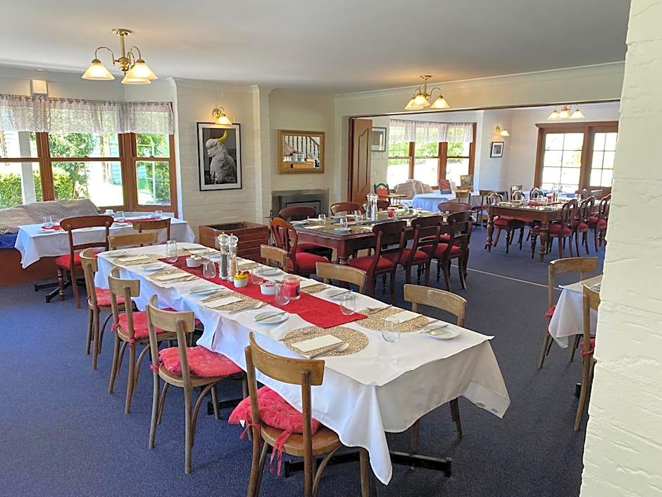 Girraween Country Inn