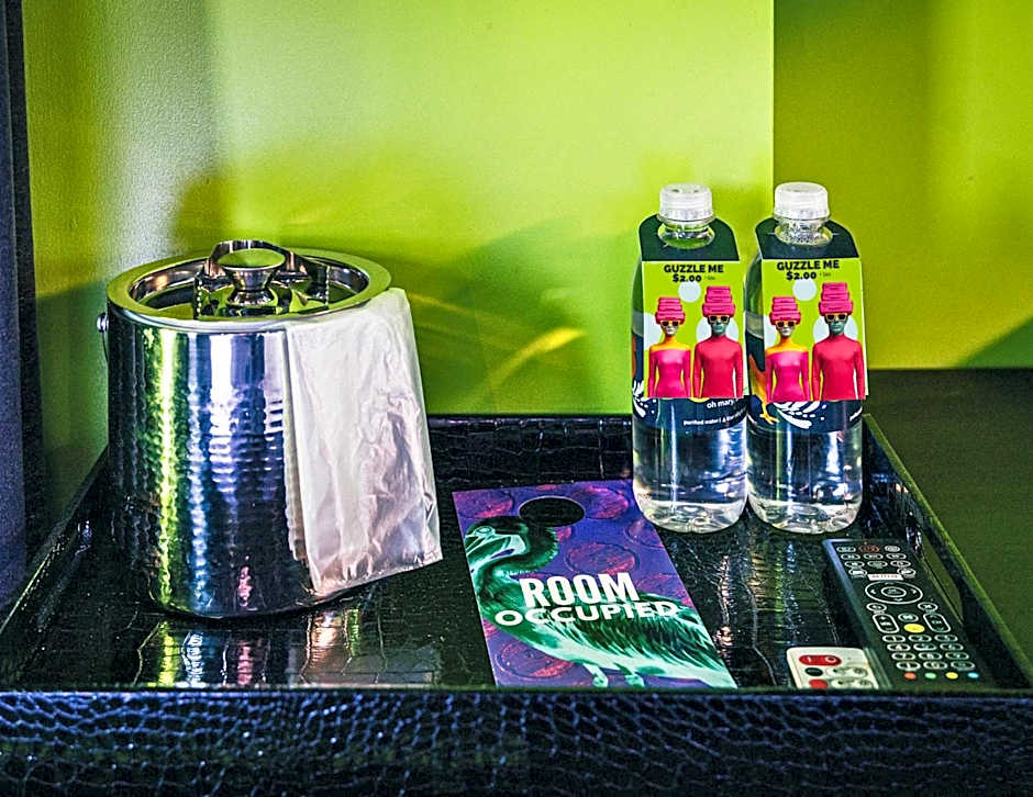 Mari Jean Hotel - All Adults Welcome