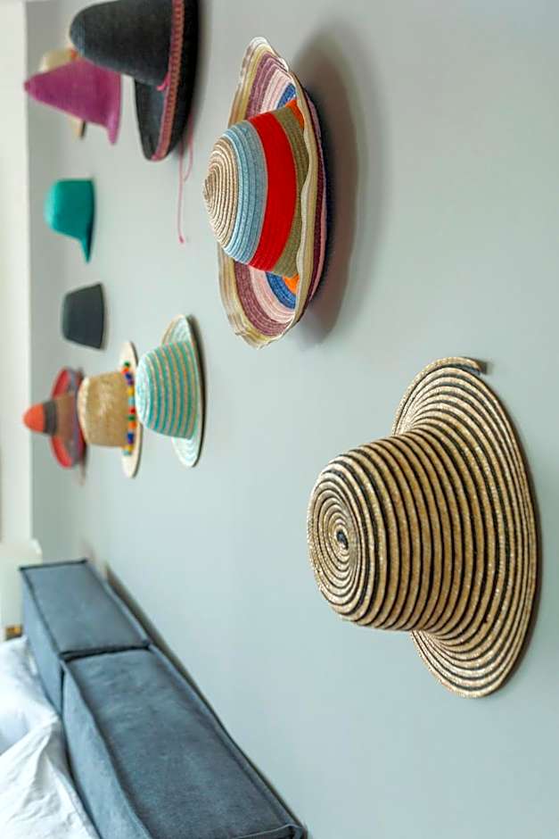 The Athens Version Luxury Suites