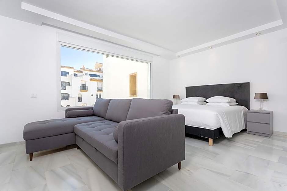 B51 Executive Flats Marbella
