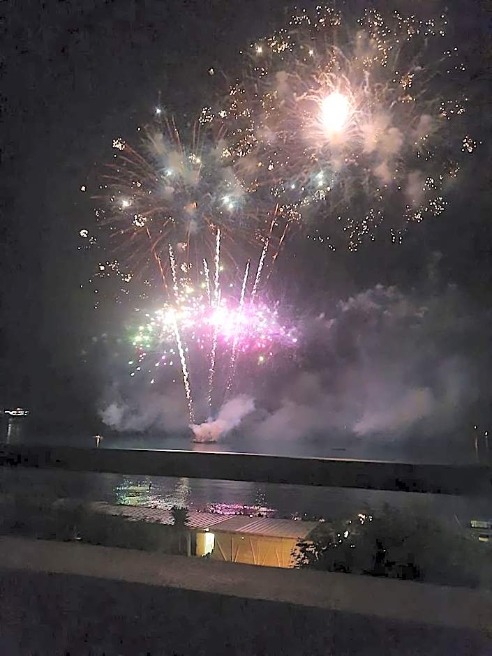 Hôtel L'Isula Marina