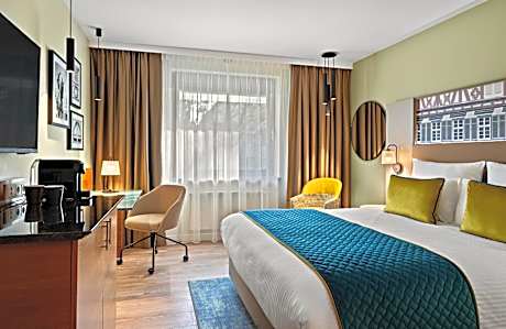 Leonardo Hotel Esslingen