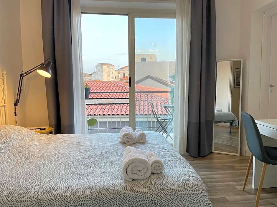 La Dimora delle Muse