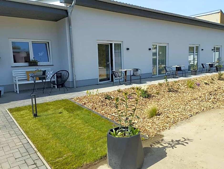 Hotel Fuchsbau Jüterbog