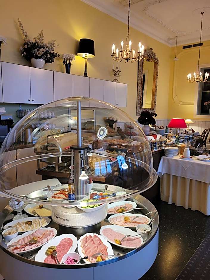 NP Hotel Schweriner Hof