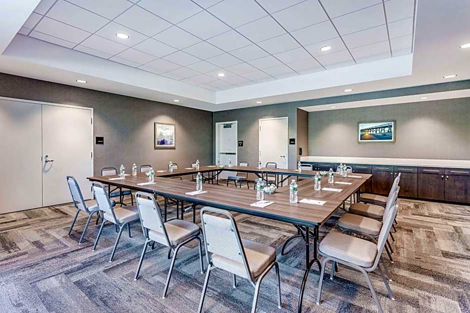 Hampton Inn & Suites Kittery-Portsmouth