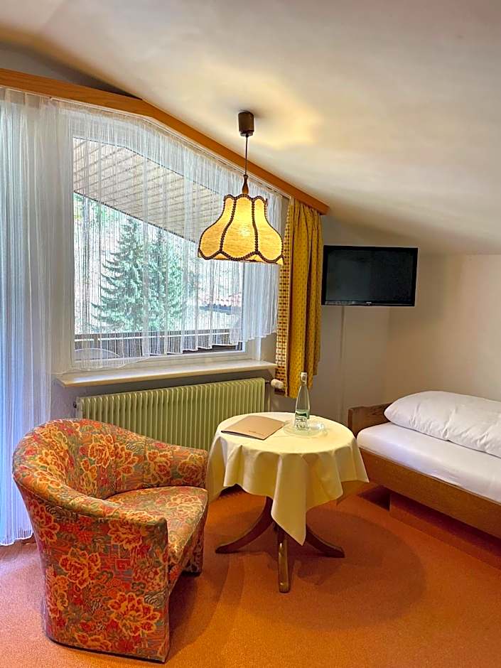 Schwarzwaldhotel Klumpp