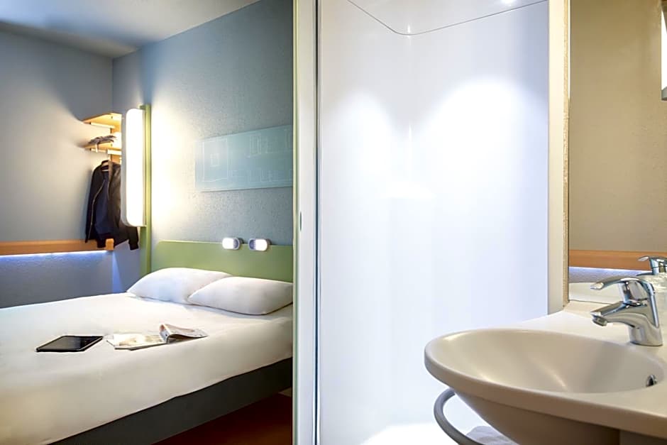 ibis budget Brignoles Provence