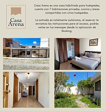 Casa Arena