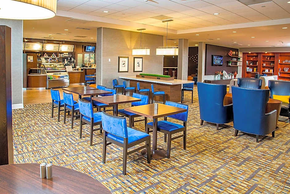 Courtyard by Marriott Los Angeles Pasadena/Monrovia