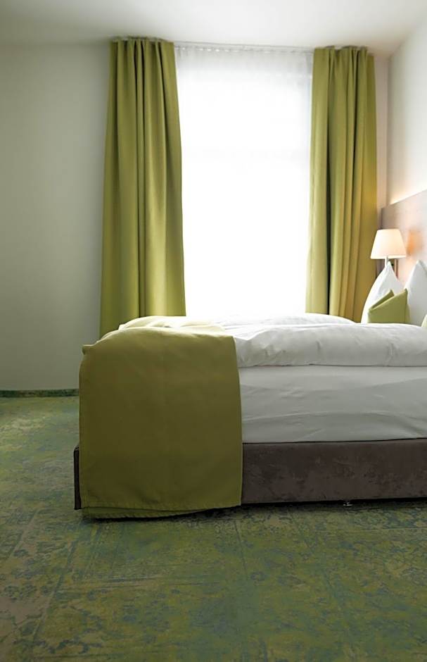 Hotel Restaurant Bellevue au Lac