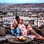 Helike Cave Suites