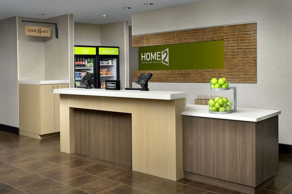 Home2 Suites by Hilton Atlanta Midtown