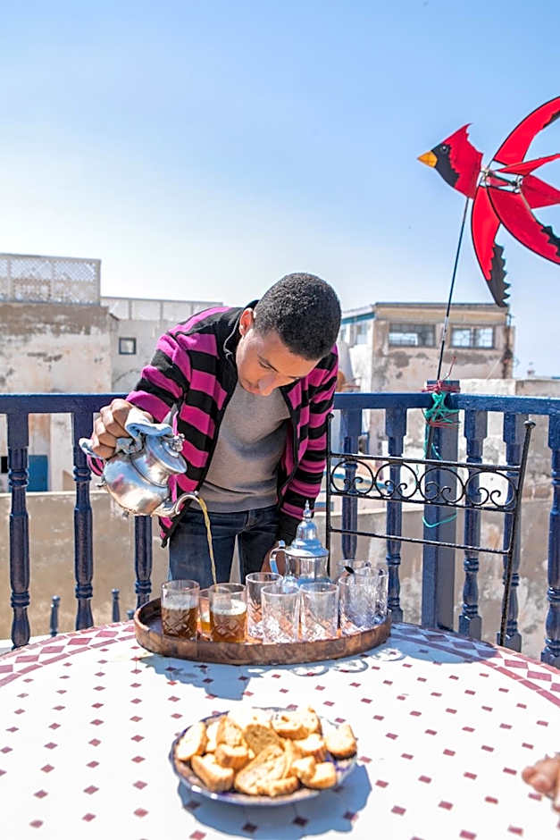 Dar Rahaothello