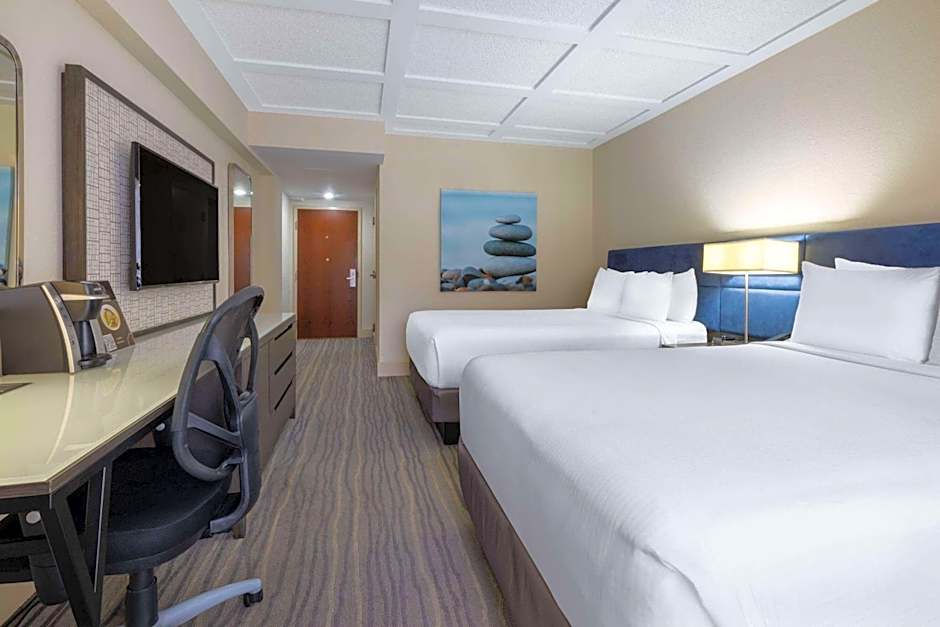 Wyndham Boca Raton