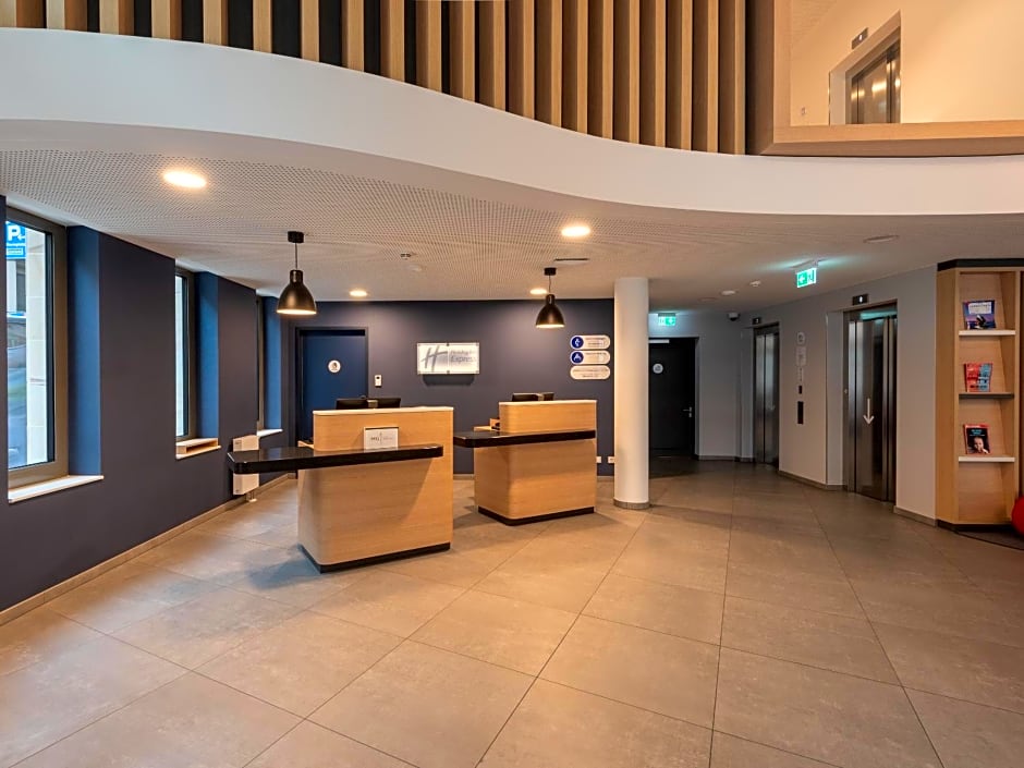 Holiday Inn Express Heilbronn By IHG