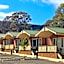 Canberra Carotel Motel