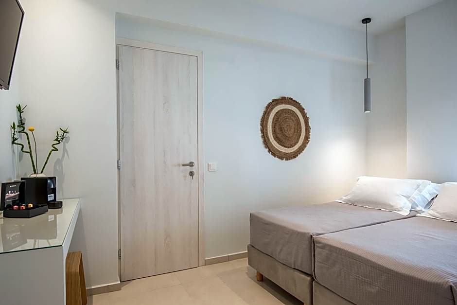 Rivière Residence Paros