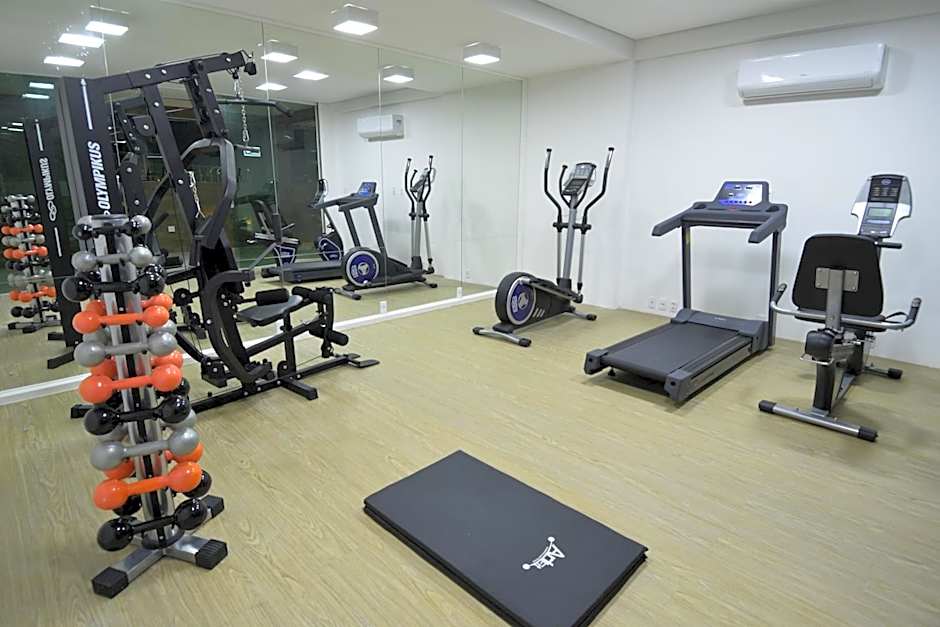 Nord Luxxor Sapucaia