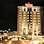Buyukhanli Park Hotel