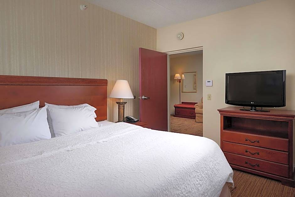 Hampton Inn By Hilton Shrewsbury, Pa