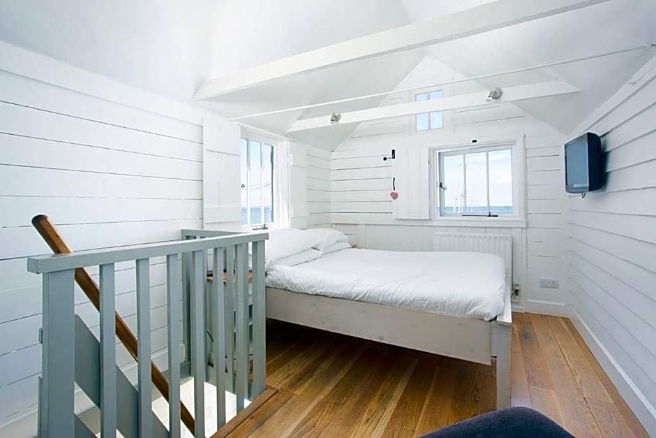 Whitstable Fisherman's Huts