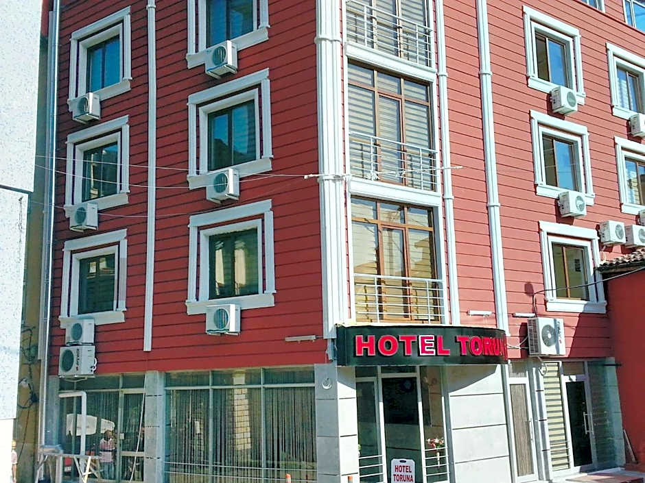 Torun Hotel Bursa