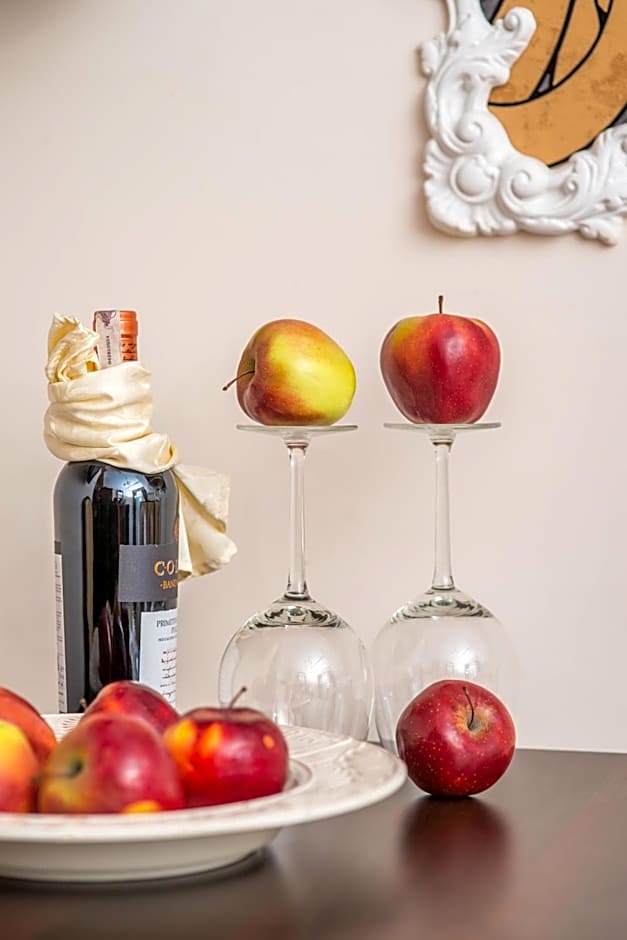 Hotel & Restauracja Gniecki