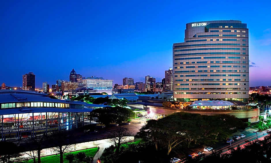 Hilton Durban