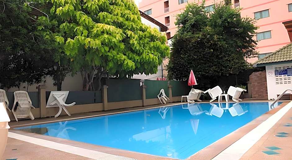 Sirin Hotel Hua Hin