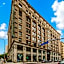 One Lux Stay HWH Downtown Los Angeles