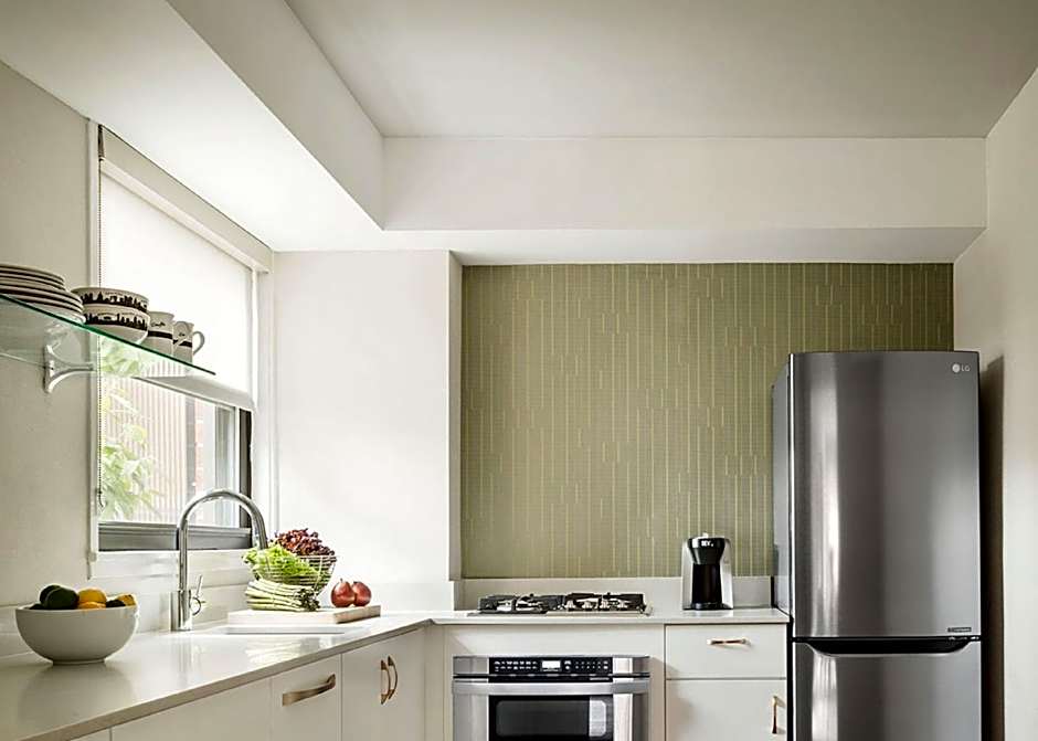 The Gardens Sonesta ES Suites New York