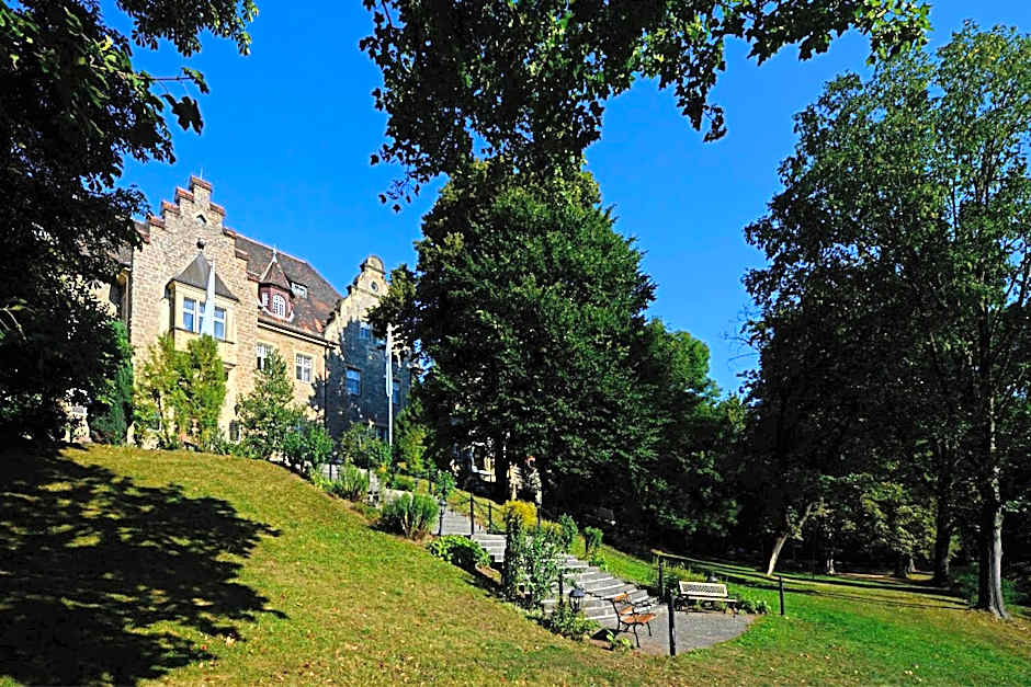 Schlosshotel Villa Westerberge