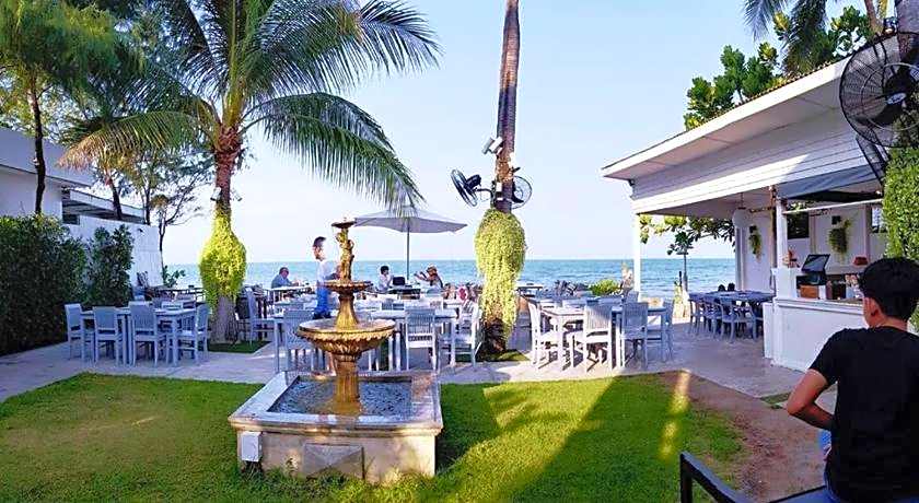 Green Gallery Hua Hin