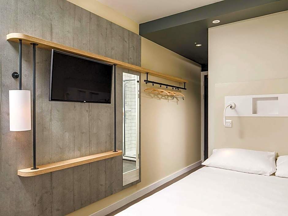 ibis Budget Sheffield Centre St Marys Gate