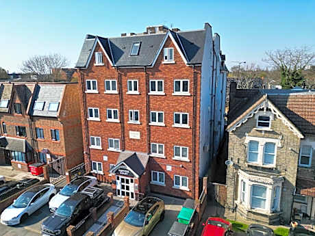 Ilford Luxury Apartments